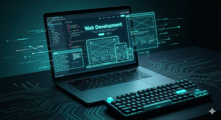 Web Development